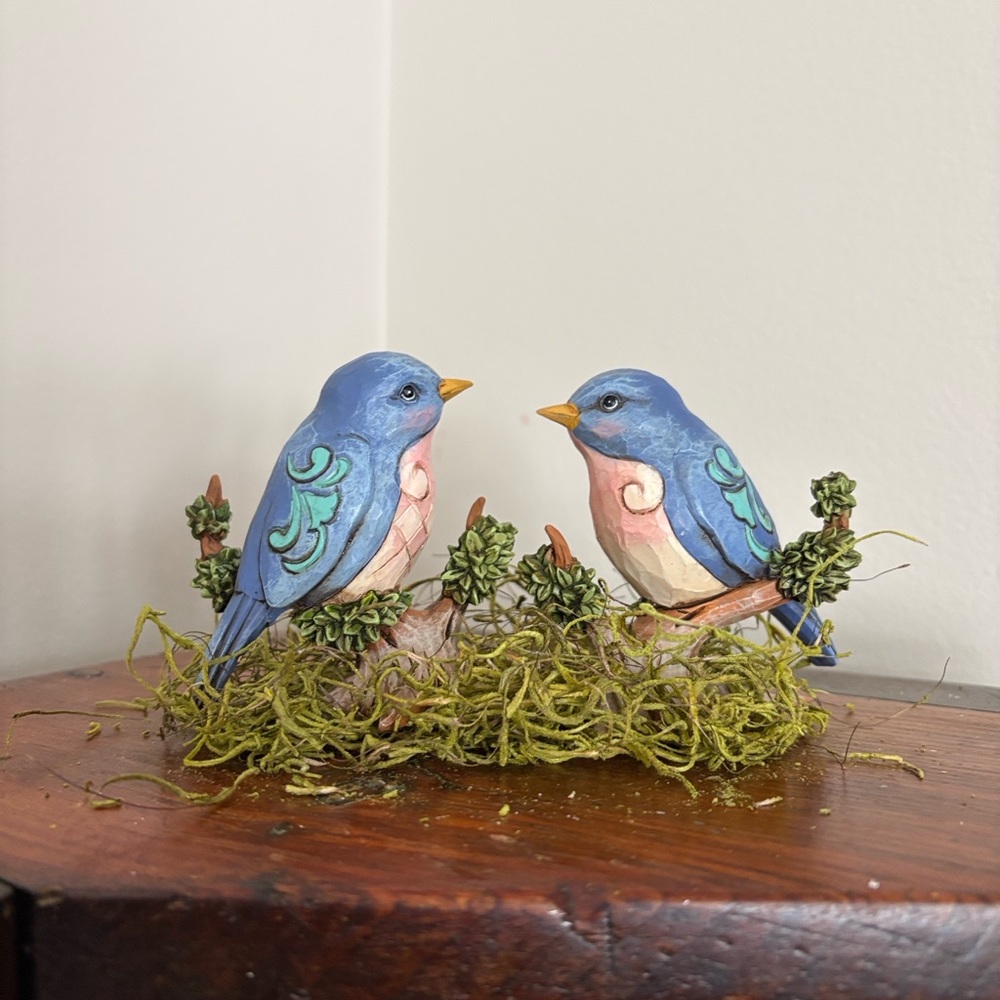 Bird set